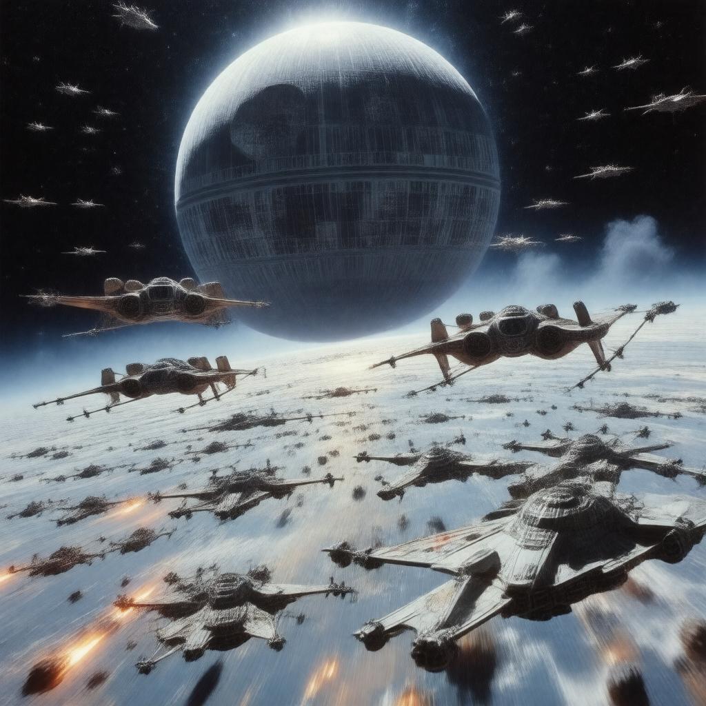 Star Wars (SDI)